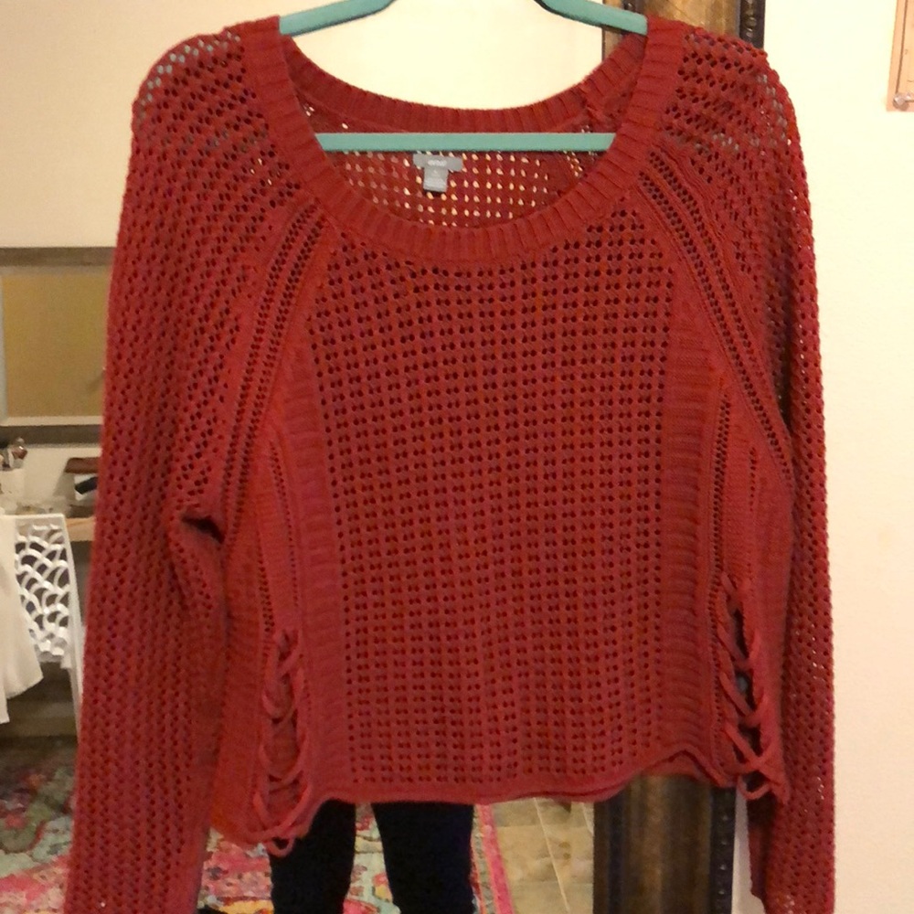 Sweater
